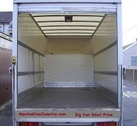 Man And Van Removals Coventry 253308 Image 4
